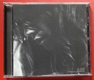 【CD】CHARLOTTE GAINSBOURG「5:55」シャルロット・ゲンズブール 輸入盤 [11290180]