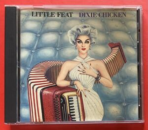 リトルフィート LITTLE FEAT ディキシーチキン DIXIE CHICKEN