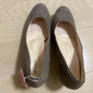 未使用 パンプス