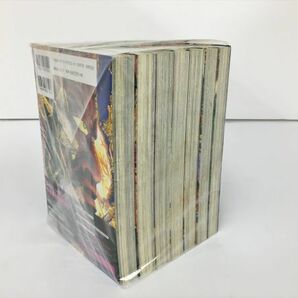 コミックス 虚無戦記 全7巻 石川賢 全巻揃い 全初版 2305BKS103の画像3