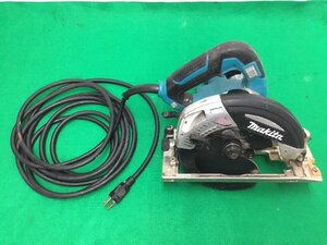 【中古品】 makita 165mm 電子マルノコ　5732C IT47ZL7Z9Z2V