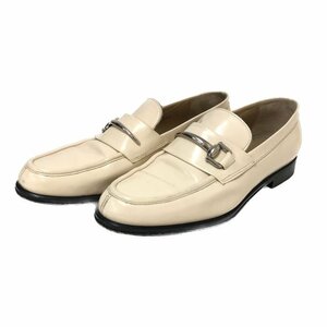 Gucci Gucci Loafer Ivory System