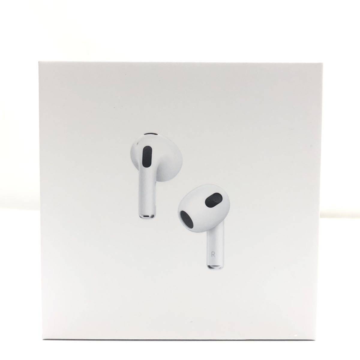 Apple AirPods 第3世代 MME73J/A オークション比較 - 価格.com Apple AirPods 第3世代 MME73J/A オークション比較 - 価格.com
