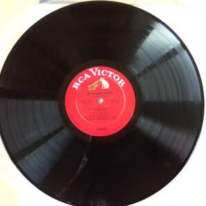 LPレコード 米LIVING STEREO ヴァン・クライバーン MY FAVORITE CHOPIN ショパン 英雄 RCA VICTOR RED SEAL 美盤の画像5