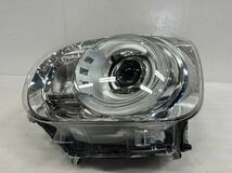 5m30 ムーヴ キャンバス LA800S 純正 LED ヘッドライト 左 KOITO 100-69038 刻印 『8L』_画像2