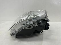 5m30 ムーヴ キャンバス LA800S 純正 LED ヘッドライト 左 KOITO 100-69038 刻印 『8L』_画像7