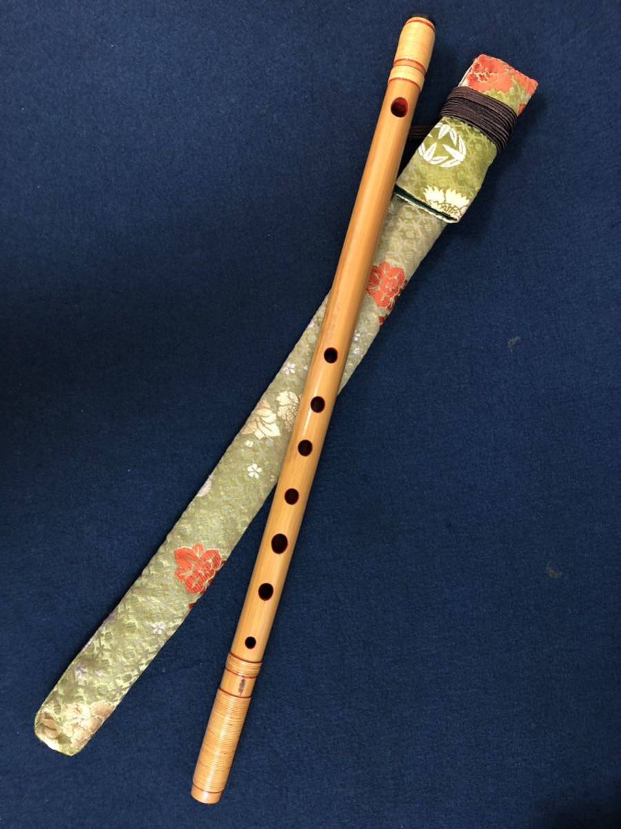 ヤフオク! -「竹笛 横笛」(和楽器) (楽器、器材)の落札相場・落札価格