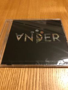 A Barking Dog Never Bites　会場限定CD「∀NDER」　/ABDNB/