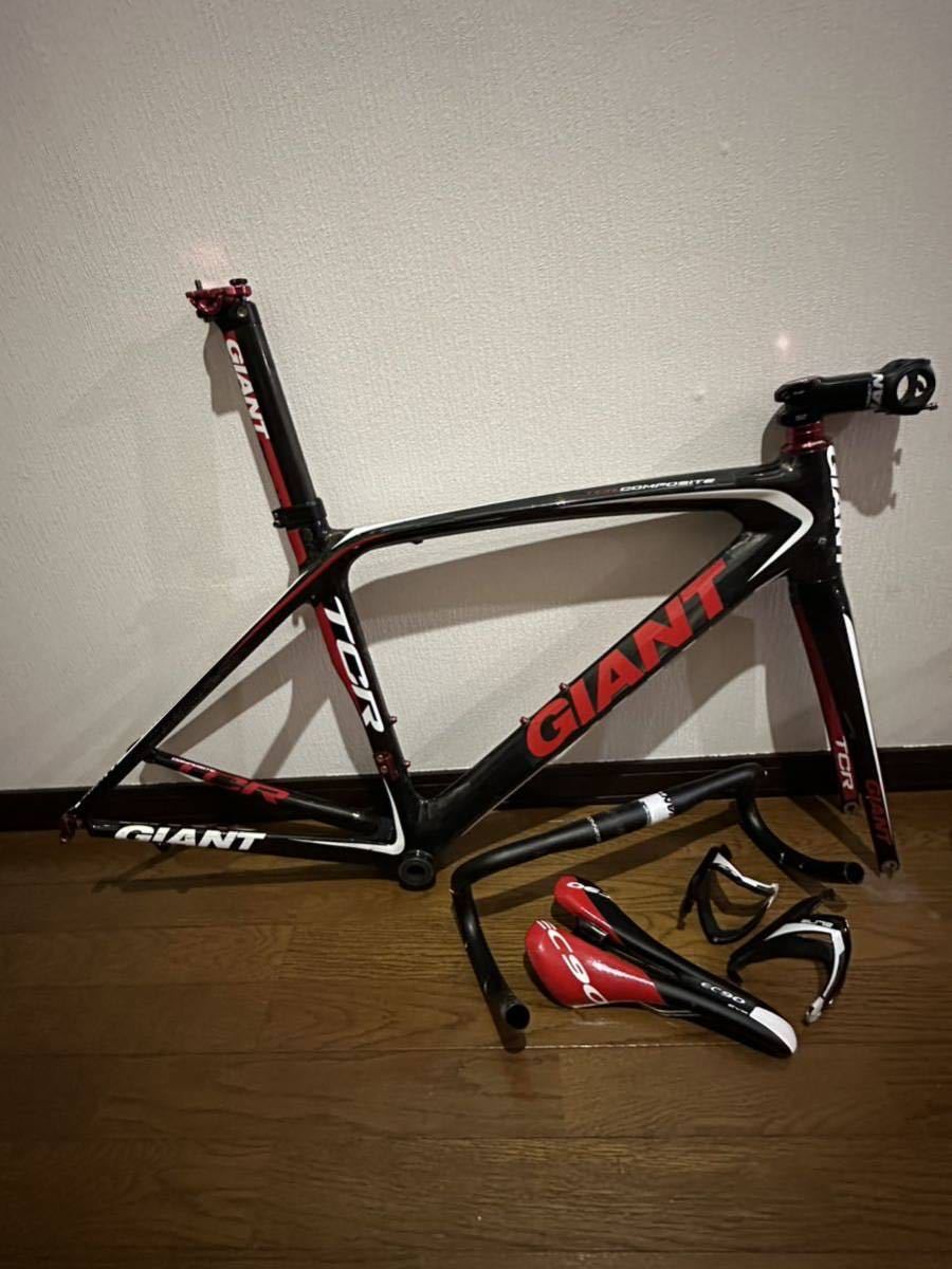 ヤフオク! -「tcr composite」の落札相場・落札価格