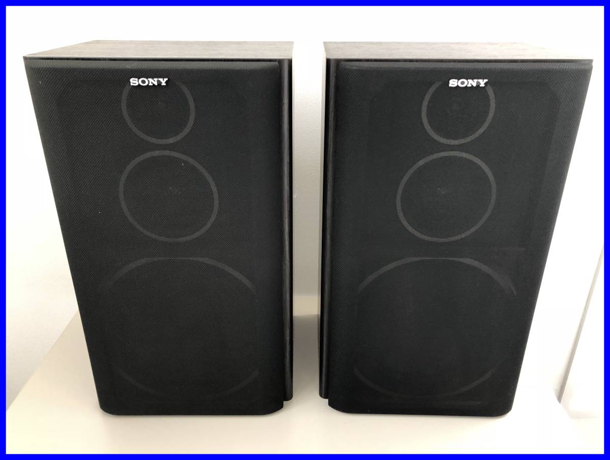 ヤフオク! -「sony v610」(スピーカー) (オーディオ機器)の落札相場