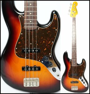 ★EDWARDS by ESP★E-JB-100R LT 3TS JAZZ BASS ジャズベース ラッカー塗装 Seymour Duncan搭載 ジャズベース 2013年製 状態良好★