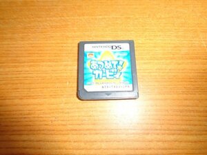 あつめて！カービィ　Nintendo DS