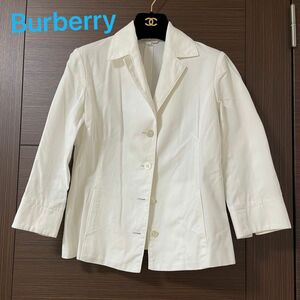 BURBERRY LONDON バーバリー　サマージャケット