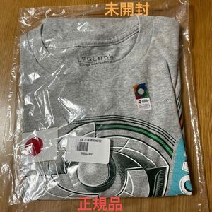 貴重！ WBC 優勝記念 Tシャツ 大谷翔平 公式 限定 LEGENDS Lサイズ　正規品　未開封品