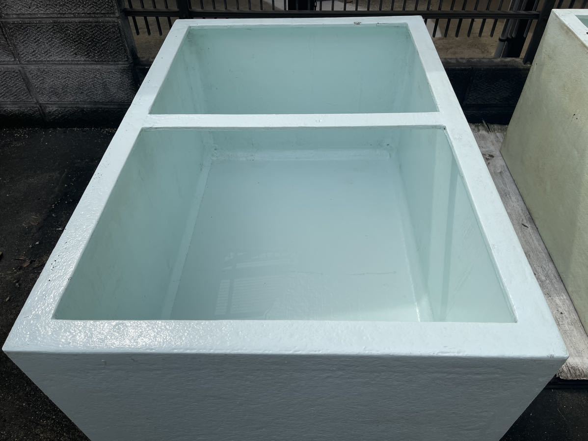 限定価格セール!】 ❗️最終値下げ中❗️FRP水槽 魚用品/水草 - www