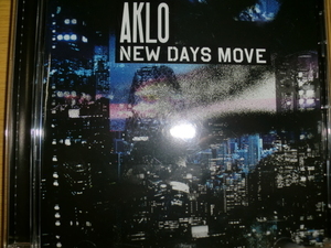 美品 AKLO [NEW DAYS MOVE][J-HipHop東京] Wez Yalla Family BACHLOGIC zorn kreva i-dea L-VOKAL JP THE WAVY ¥ellow Bucks salu