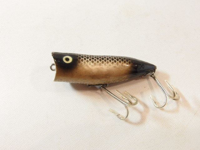 ヘドン HEDDON オールド チャガースプーク - JChere雅虎拍卖代购 ヘドン HEDDON オールド チャガースプーク - JChere雅虎拍卖代购