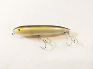 ヘドン ザラスプーク　Heddon ZARA SPOOK アユ　トップウォータールアー (26806