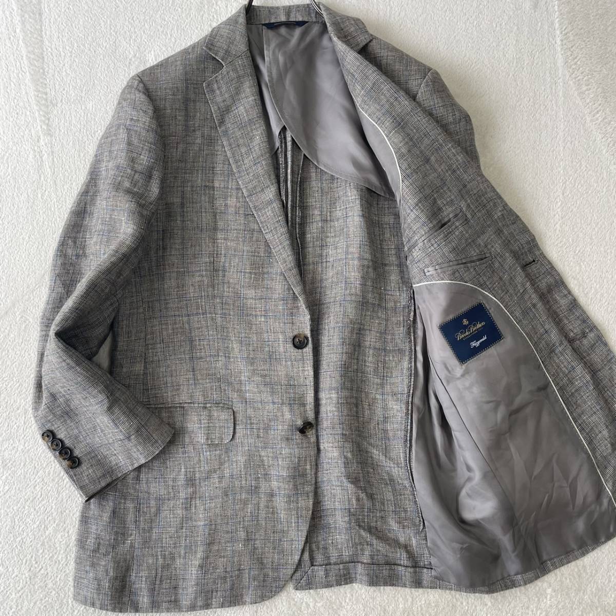 ヤフオク! -「高級ジャケット」(男性用) (ブルックスブラザーズ)の落札