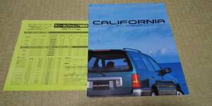 WFY10 WFNY10-GA15 Sunny California каталог 