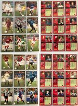 PANINI Calcio 98 　１２７枚　 コンプリート 　サッカー_画像7