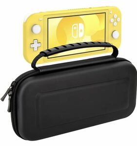 Nintendo Switch Lite ケース ニンテンドー スイッチライト