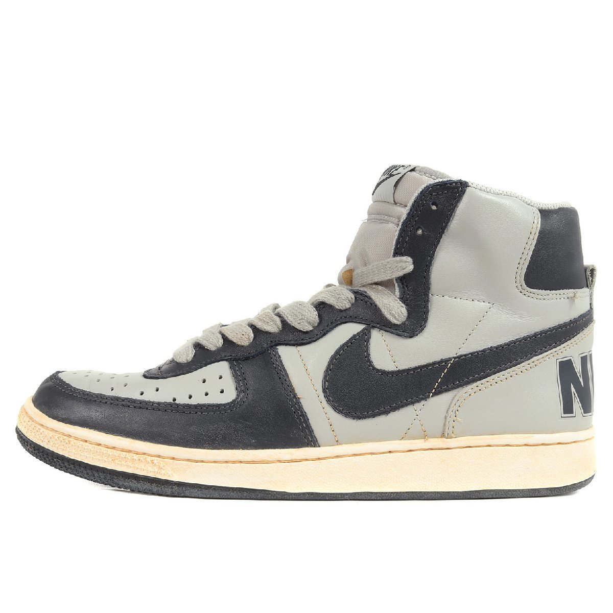 Yahoo!オークション -「nike ターミネーター vntg」(27.5cm) (ナイキ