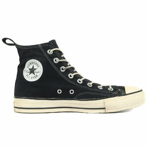 CONVERSE コンバース N.HOOLYWOOD ALL STAR RETRO MH HI / エヌ ハリウッド オールスター ハイ チャックテイラー US8.5 27.0cm コラボ