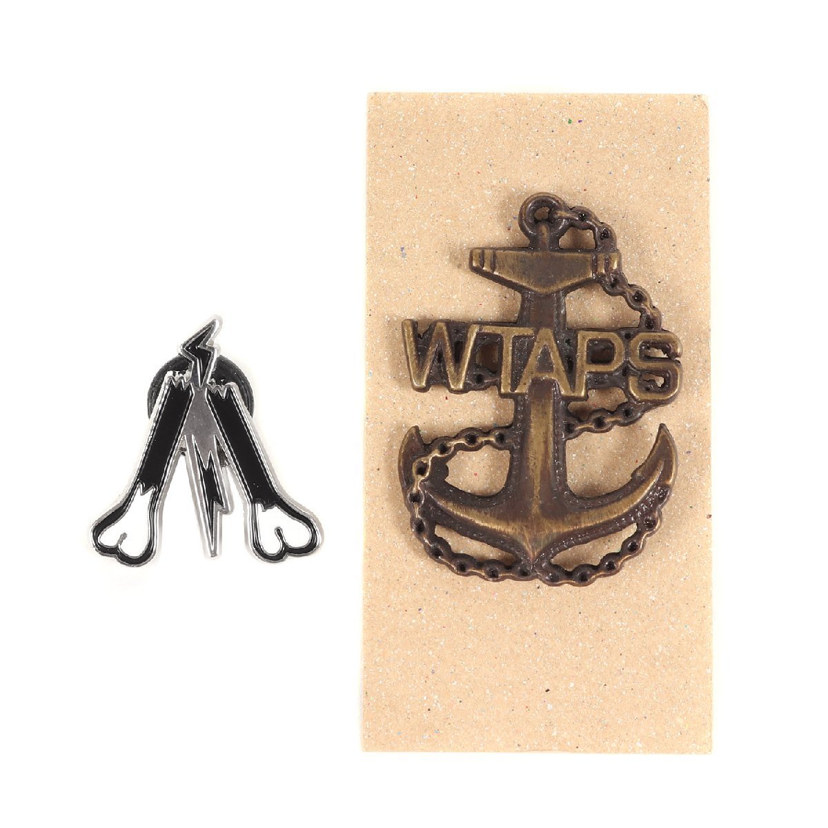 2023年最新】ヤフオク! -「wtaps クロスボーン」の中古品・新品・古着一覧