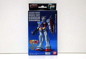 ★機動戦士ガンダム/'2002 ドンジャラポケット 新品 検)アニメグッズ/カードゲーム/バンダイ/サンライズ/創通エージェンシー/昭和レトロ