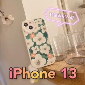 iPhone13 人気 大人女子 レトロ ソフトケース ハート カメラ保護 クール 人気商品 限定入荷 売り切れ終了