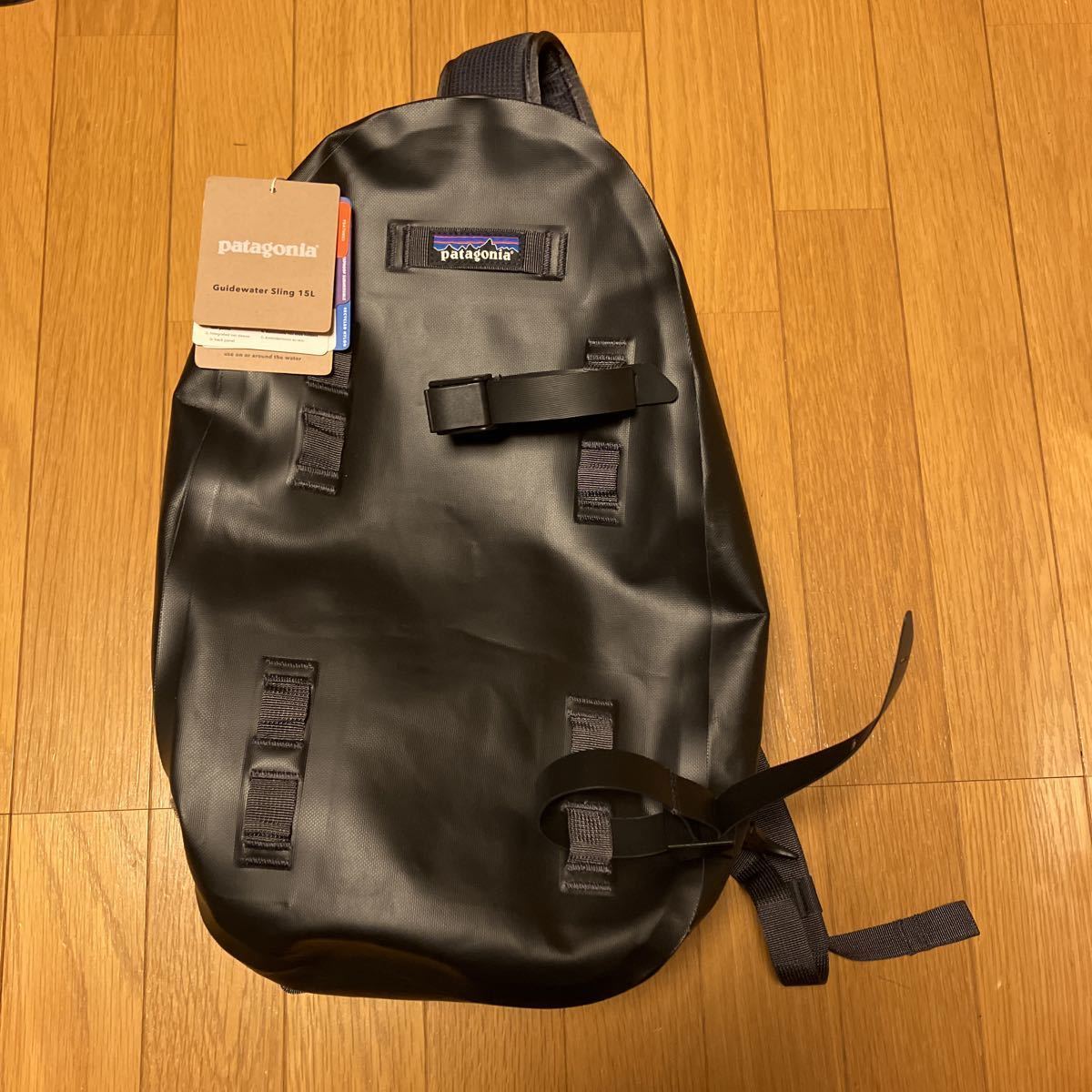 ヤフオク! -「パタゴニア 15l」の落札相場・落札価格