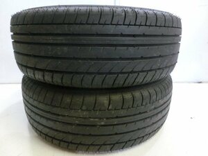 S-5610 深溝 中古タイヤ CORSA 2233 185/55R16 83V (2本)