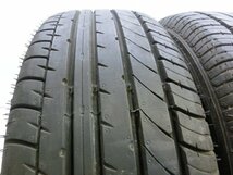 S-5610 深溝 中古タイヤ CORSA 2233 185/55R16 83V (2本)_画像3