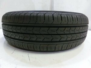 K15-1661 深溝 中古タイヤ ヨコハマ BluEarth-FE AE30 185/60R16 86H (1本)