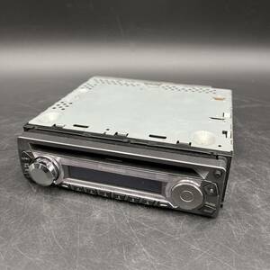 Panasonic/パナソニック CD デッキ MP3 1D デジタルオーディオ 【CQ-C1301D】