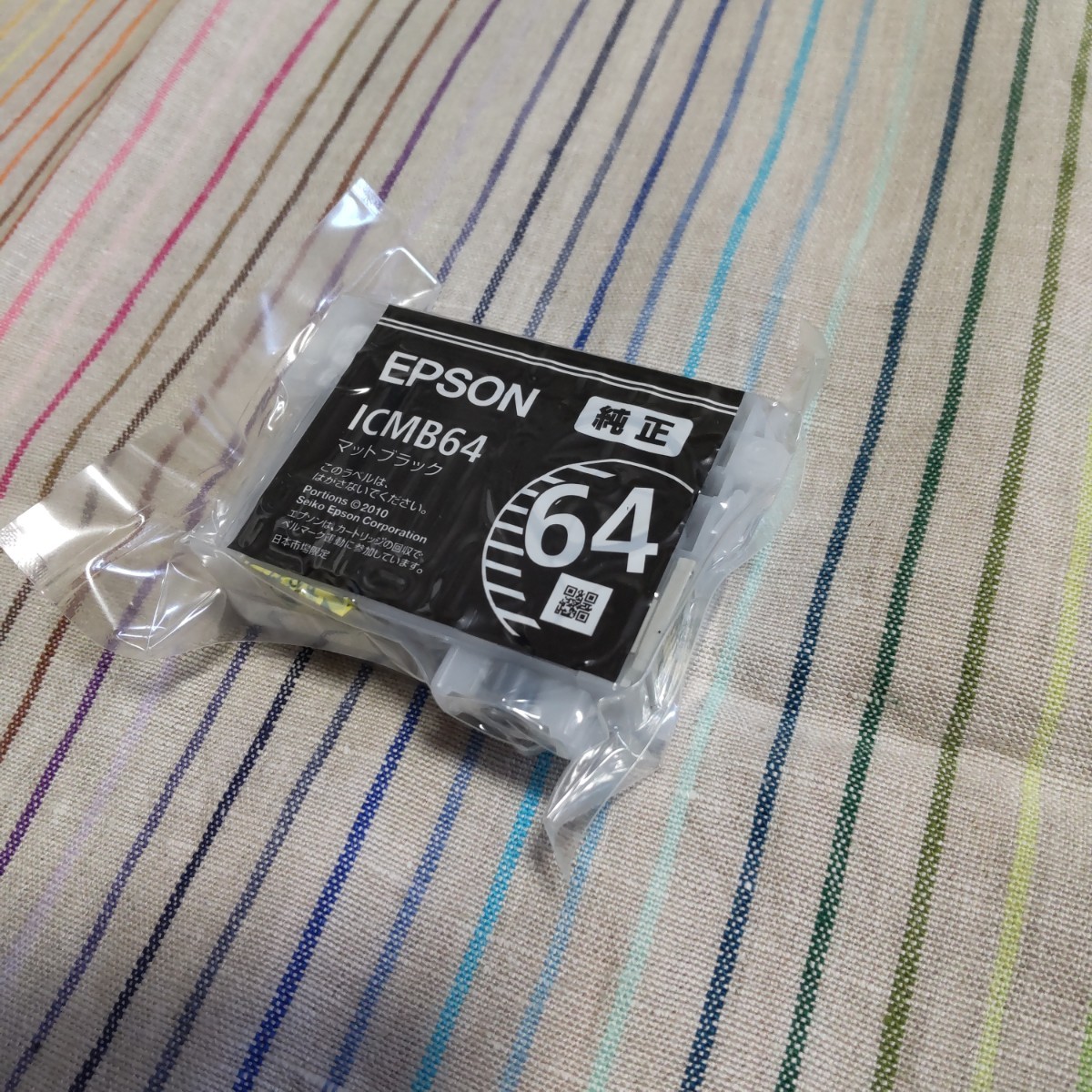 EPSON 純正インク マットブラックSC TC6 SC TC7 SC TDPS SC