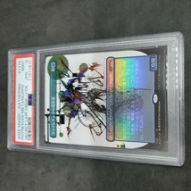 MTG ファイレクシアの変形者/Phyrexian Metamorph》[Secret Lair] foil PSA 9_画像1