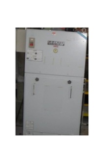 C3A【棚埼玉イ飯020219-25WW1有】集塵機 アマノ VNA30 1.5Kw 200W 50Hz フィルター汚れの為処分済