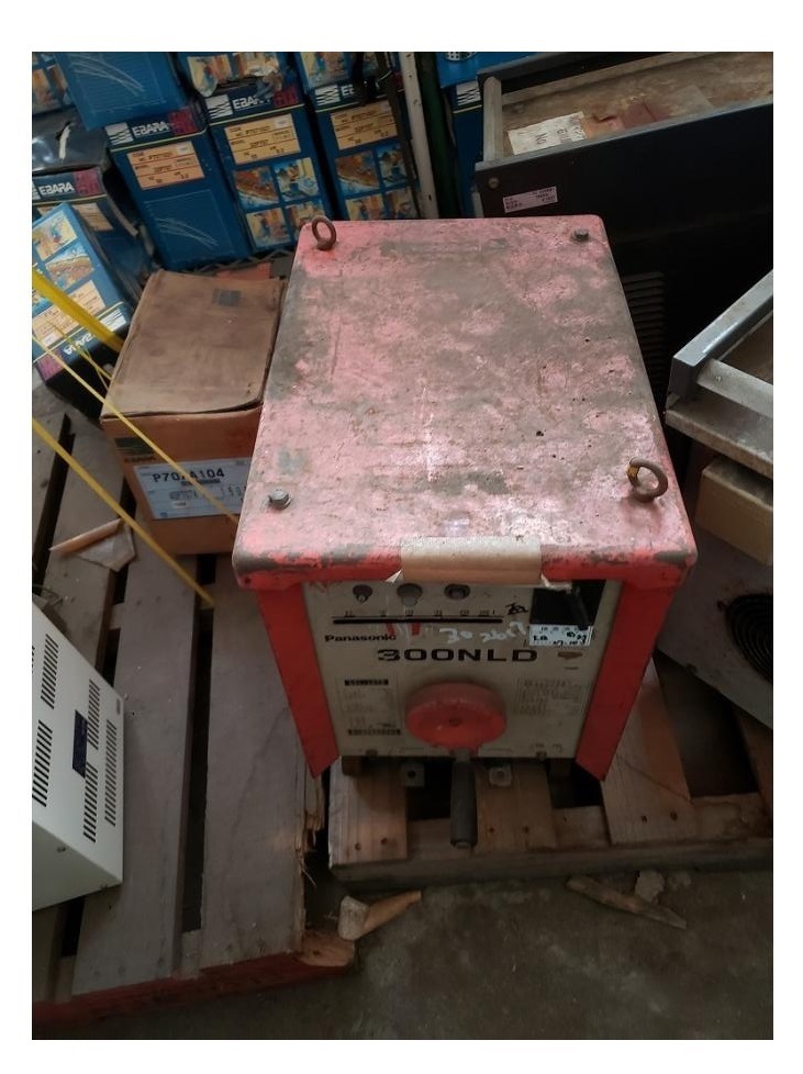 2025年最新】Yahoo!オークション -300a)(アーク溶接機)の中古品 2025年最新】Yahoo!オークション -300a)(アーク溶接機)の中古品