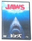 DVD ジョーズ JAWS