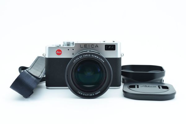 ヤフオク! -「leica digilux」の落札相場・落札価格