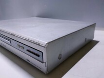 A437(中古現状、消毒除菌済 、即発送）ソニー HDD/DVDレコーダー RDR-HX82W スゴ録 (リモコン+電源付き)_画像5