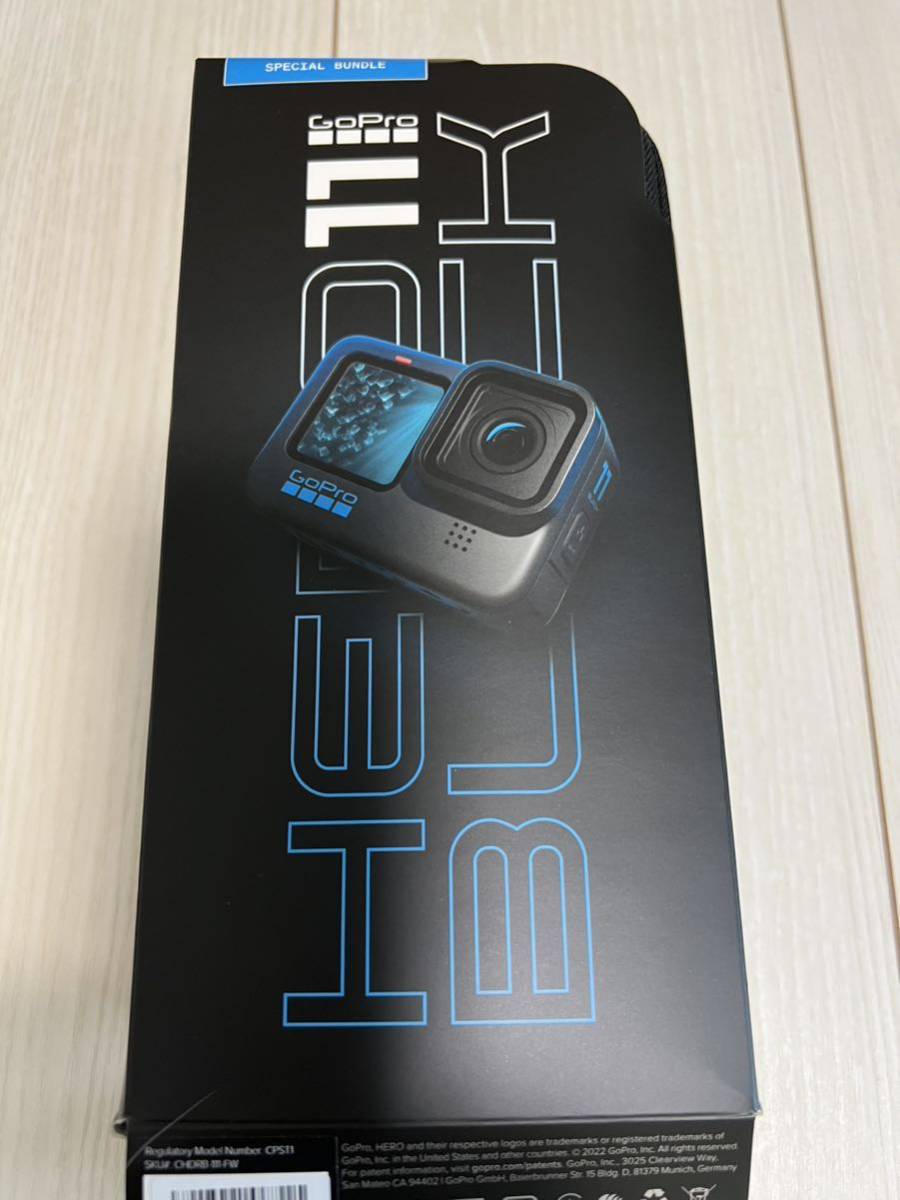 Yahoo!オークション -「gopro hero11 black + アクセサリーセット」の