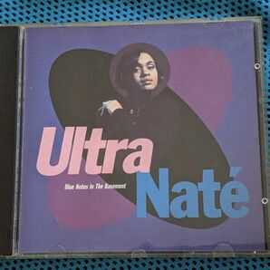 Ultra Nat／Blue Notes In The Basement