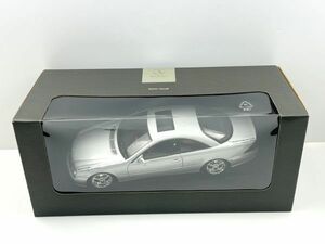 1/18　Mercedes Benz　CL500　Edition Coupe　メルセデスベンツ 1:18　B6 696 2152　中古美品