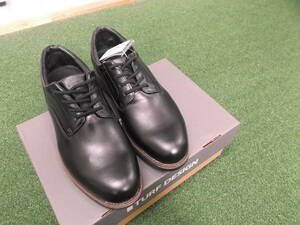  tax included prompt decision Y8,000* new goods * morning day Golf *bijigoru25,0cm black 