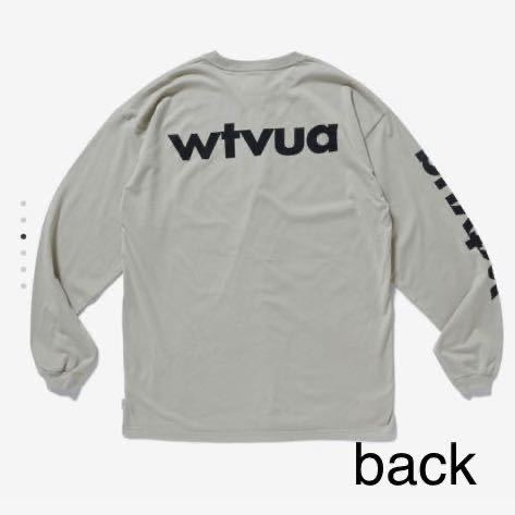 ヤフオク! -「wtaps ロンt」(ダブルタップス)の中古品・新品・古着一覧 ヤフオク! -「wtaps ロンt」(ダブルタップス)の中古品・新品・古着一覧