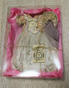  dealer made SD young lady *SD13 young lady *SDGr young lady size antique lilac dress ( blue pink ) AtelierMYR sama 