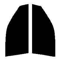 スモーク　26％ 運転席、助手席　カルタス３ドア　GB31S・GA11S カット済みフィルム　国産